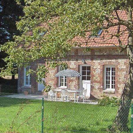 Gite De La Ferme Dufresne Bernieres Luaran gambar