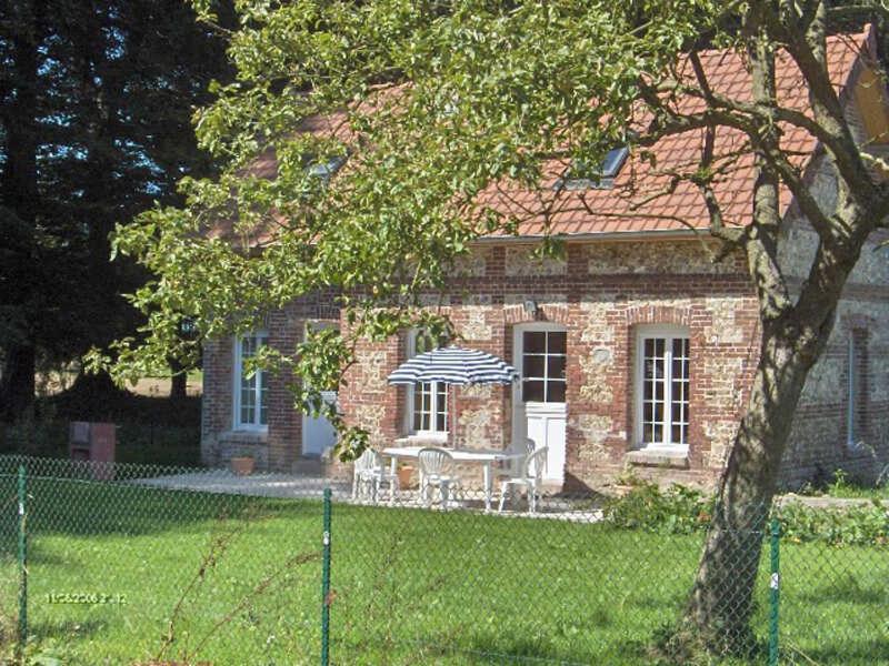 Gite De La Ferme Dufresne Bernieres Luaran gambar